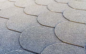 Finnygaud asphalt roofing costs