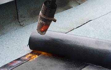 Finnygaud asphalt roofing replacement
