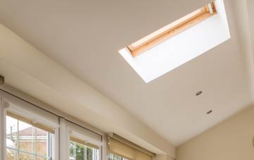 Finnygaud conservatory roof insulation companies
