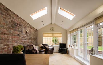 conservatory roof insulation Finnygaud, Aberdeenshire