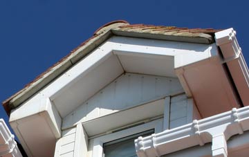 Finnygaud fascia installation costs