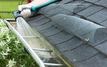 Finnygaud gutter cleaning costs