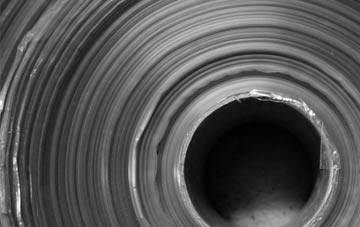 Finnygaud pvc roof replacement