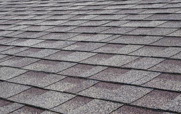 Finnygaud tiles for shallow pitch roofing