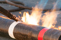 Finnygaud flat roofing replacement