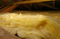 Finnygaud pitch roof insulation