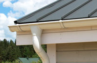 Finnygaud soffits